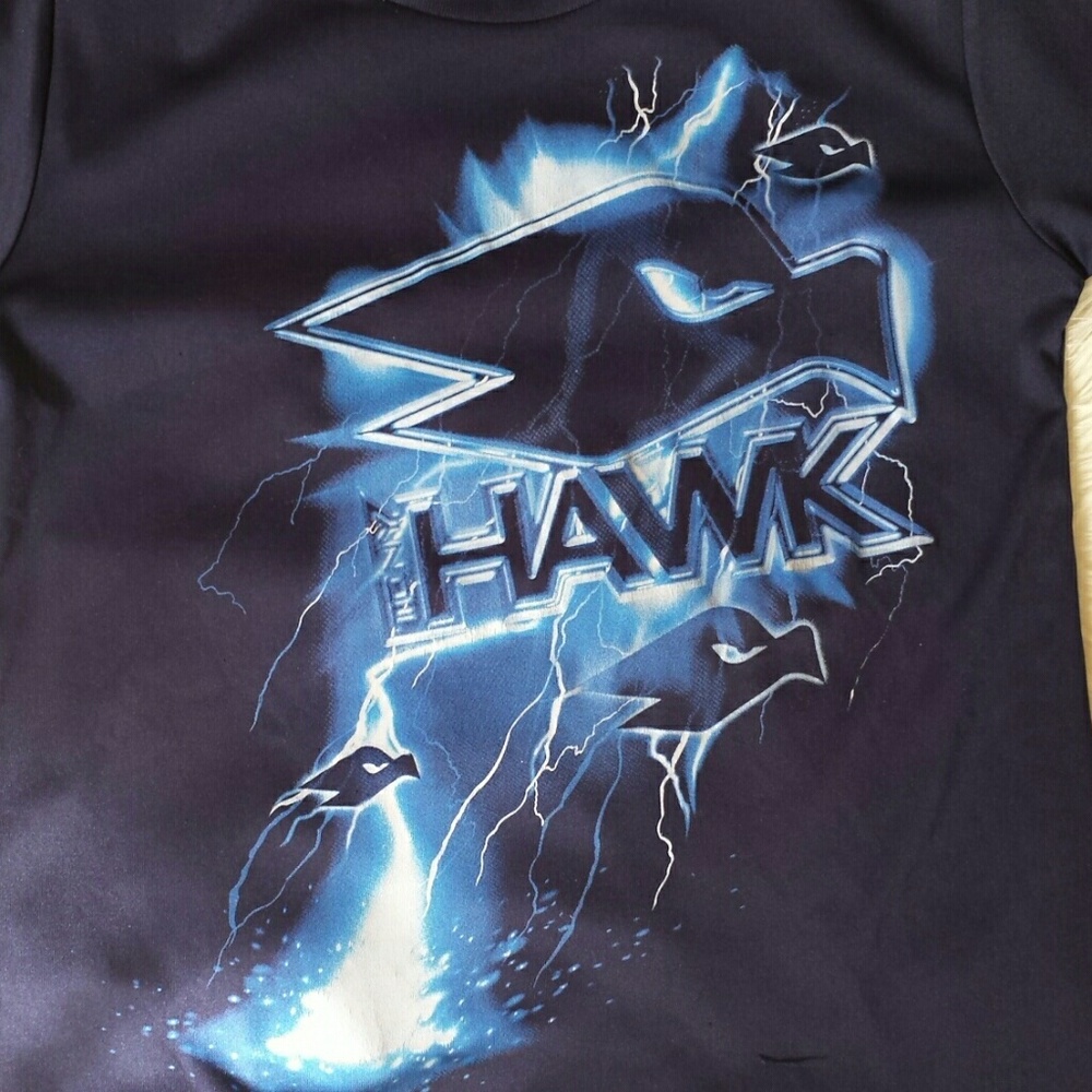 Tony Hawk tee - Picture 2 of 4
